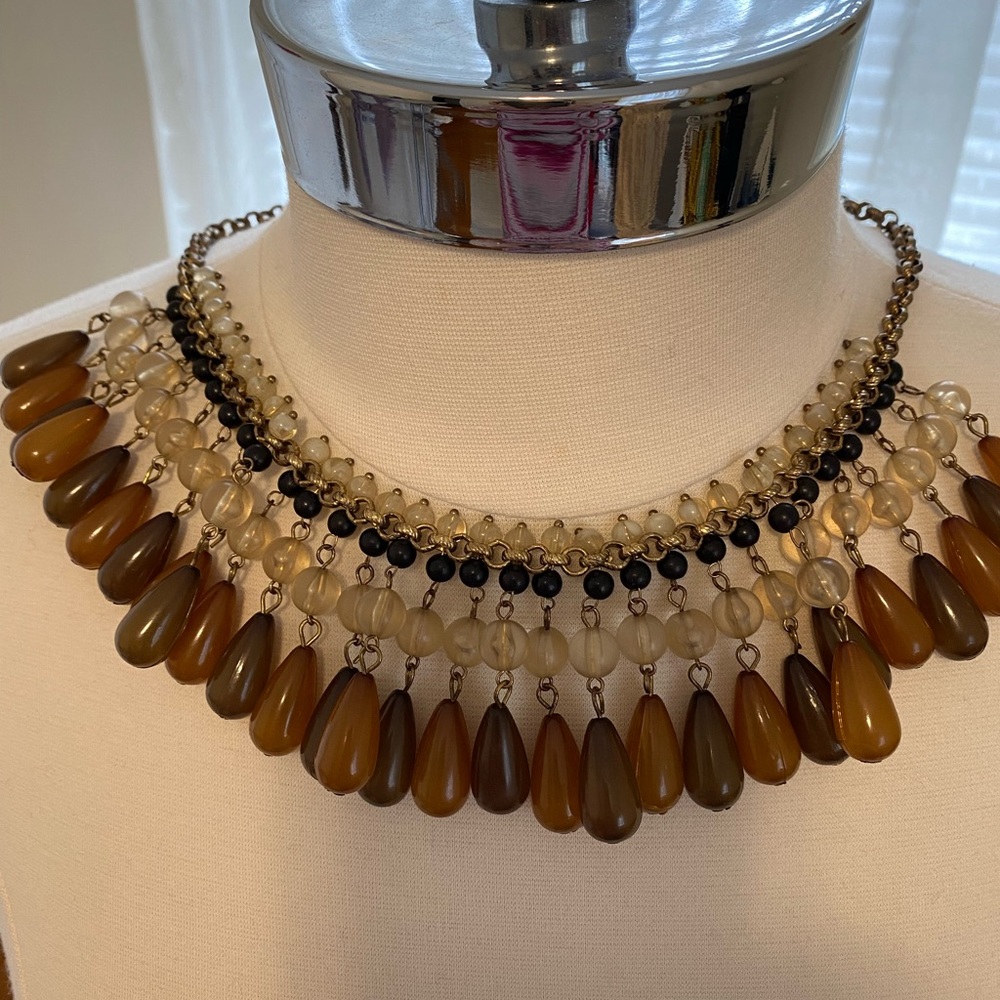 Cleopatra Necklace
